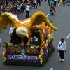 Parade Bunga, Pemkot Surabaya Usung Tema Puspawarni