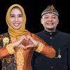 Diusung 16 Parpol, Selisih Keunggulan Ning Ita-Sandi Hanya 5,9 Persen di Pilkada Kota Mojokerto