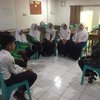 <em>Peer Buddy </em>Kikis Diskriminasi Siswa Disabilitas di Dalam Kelas