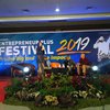 Ratusan Mahasiswa Unusa Ikuti Bursa Entrepreneur