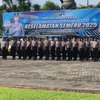 Polres Mojokerto Gelar Operasi Semeru 2025 Selama Dua Minggu, Ini Sasarannya