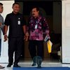 Dugaan Korupsi, Camat Duduksampean Diperika Kejari Gresik