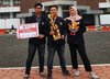 Terinspirasi Gunung Sampah TPA Pakusari, Mahasiswa Unej Raih Prestasi di IPB
