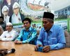 Pemerintah Cina Jawab Tudingan Pembantaian Muslim Uighur