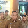 Lima Tahun, Alif Targetkan Perbaikan 760 Kelas SD dan SMP Negeri di Gresik Rampung