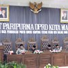 Setelah Ditetapkan Definitif, Ketua DPRD Kota Malang Langsung Tancap Gas