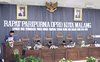 Setelah Ditetapkan Definitif, Ketua DPRD Kota Malang Langsung Tancap Gas