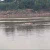 Mayat Mengapung di Sungai Brantas, Terlihat di Ngoro dan Dievakuasi di Porong