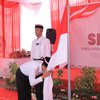 Dua Napi Teroris Lapas Lamongan Ikrar Setia NKRI