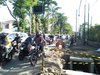 Revitalisasi Saluran Air Jalan Polisi Ditarget Selesai 150 Hari