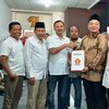 Gerindra Gresik Siapkan Kadernya Maju di Pilbup 2020
