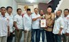 Gerindra Gresik Siapkan Kadernya Maju di Pilbup 2020