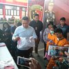 Istri Hamil Lima Bulan Empat Kali Diajak Gasak Motor