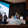Pemprov Jatim Dorong Mahasiswa dan Santri Jadi Pengusaha