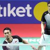 Hendra/Ahsan Kalahkan Tim Jepang Melaju ke Final