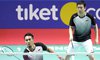 Hendra/Ahsan Kalahkan Tim Jepang Melaju ke Final