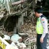 Polisi Ungkap Hasil Autopsi Penemuan Kerangka Mayat di Blitar