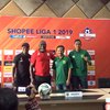 Persebaya Termotivasi Raih Kemenangan, Persipura Janjikan Penampilan Terbaik