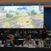 Ratusan Gamer Ikuti Situbondo E-Sport Tournament PUBG Mobile
