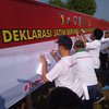 Forkopimda Madiun Ajak Deklarasi Tolak Kerusuhan Pasca Pemilu