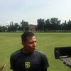 Persebaya Siapkan Opsi Pengganti Hidayat