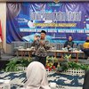 Ratusan Warga Mojokerto Ikuti Literasi Keamanan Digital, Ini Pesan Anggota DPRD Jatim Sumardi 