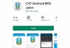 BKD Jatim Luncurkan Aplikasi CAT untuk Latihan Tes CPNS