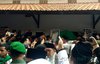 Sejumlah Tokoh Nasional Hadir dalam Pemakaman Gus Sholah