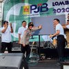 Tekan Angka Kecelakaan Kerja, PJB Gelar Lomba K3