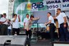 Tekan Angka Kecelakaan Kerja, PJB Gelar Lomba K3