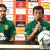 Tak Didampingi Pikal, Persebaya Optimistis Raih Poin di Kandang