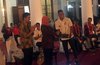 Khofifah Beri Bonus Pemain Timnas U-22 Asal Jawa Timur