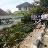 Cuaca Ekstrem, Sekdakot Mojokerto Imbau Masyarakat Jaga Lingkungan