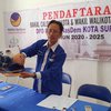 Setelah Nasdem, Awey Berencana Daftar Pilwali Surabaya Lewat PSI