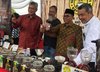 Indonesia Diprediksi Bisa Jadi Importir Kopi 