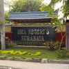 Beberapa Ruangan SMPN 3 Surabaya Perlu Diperbaiki