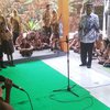 SDN Nambangan Lor 1 Madiun Wajibkan Siswanya Berbahasa Jawa