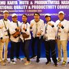 Sembilan Gugus Inovasi Petrokimia Gresik Sabet Top 3 Diamond 