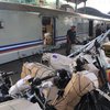 Daop 8 Sediakan Kuota 928 untuk Angkutan Motor Gratis