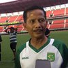 Djanur Minta Pemainnya Tak Anggap Remeh Persela