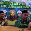 PWNU Ingatkan Pengurus Tak Gunakan Lembaga untuk Arahkan Dukungan
