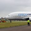 Cina Pesan 300 Pesawat dari Airbus