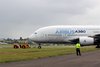 Cina Pesan 300 Pesawat dari Airbus