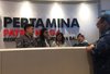 Pertamina Patra Niaga Region III Targetkan 210 Kiloliter BBM Terjual