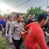 Warga Lansia Tewas Terbakar di Mojokerto, Polisi Temukan Botol Berisi Bensin