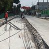 Lakukan Sidak, DPRD Blitar Sebut Lima Proyek Pembangunan Berjalan Lamban