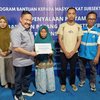 26.840 Rumah Tangga di Jatim Terima Program Pasang Listrik Gratis