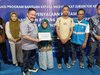 26.840 Rumah Tangga di Jatim Terima Program Pasang Listrik Gratis
