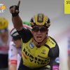 Dylan Menangi Etape Ketujuh Tour de France
