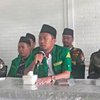 Lima Ribu Banser Siap Jaga Sekolah